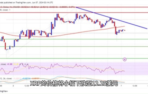 开云官网-包含XRP遭遇大幅下滑超467%，投资者恐慌性抛售，引发热议的词条