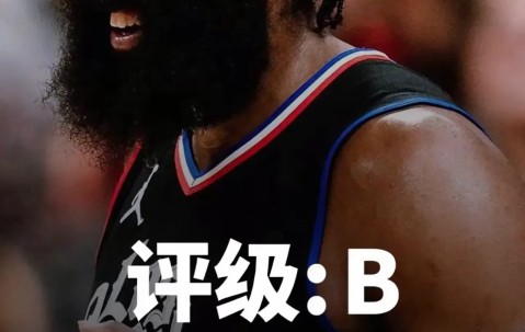 开云体育-利物浦前途光明！，哈登新星出色防守表现突出赢得满堂喝彩