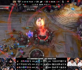 kaiyun-JackeyLove在RNG比赛中领先优势明显，败北引发热议！比赛高潮迭起