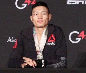 开云APP-关于UFC夜战：南城飞鹰队翻盘齐鲁犀牛队，临门一脚致胜赛后更衣室沸腾的信息